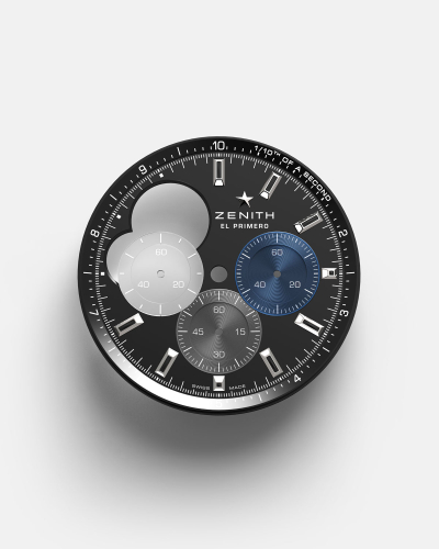 detail Zenith Chronomaster Open 03.3300.3604/21.M3300
