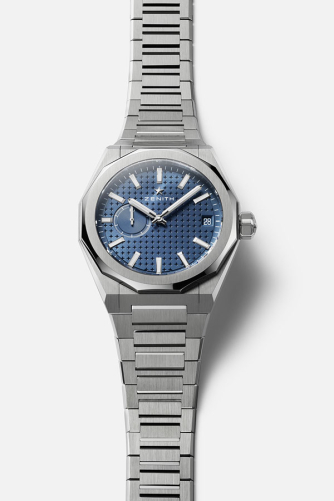 detail Zenith Defy Skyline 03.9300.3620/51.I001