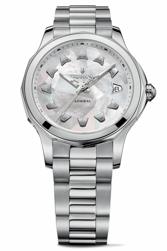 detail Corum Admiral Legend 38 082.200.20/V200 MN02
