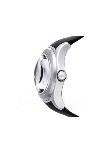 detail Corum Bubble 47 Skull 082.310.20/0371 SK01