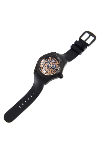 detail Corum Bubble 47 Booba 082.310.98/0371 BO01