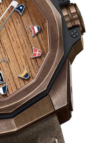 detail Corum Admiral 45 082.500.04/0F62 AW01