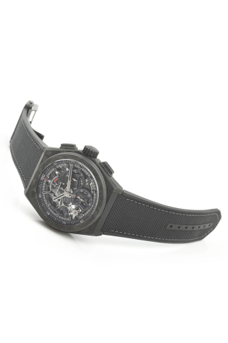 detail Zenith Defy El Primero 21 10.9000.9004/96.R921