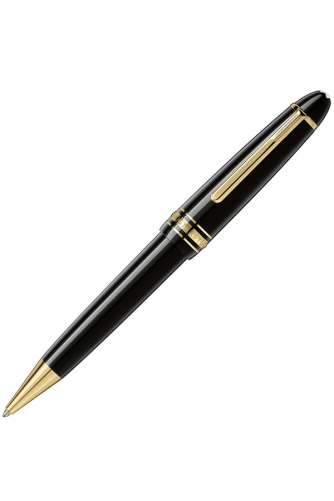 detail Montblanc Meisterstück LeGrand 10456