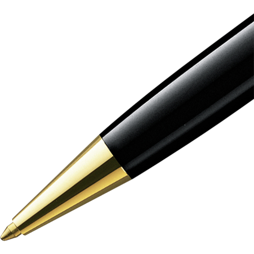 detail Montblanc Meisterstück Classique 10883