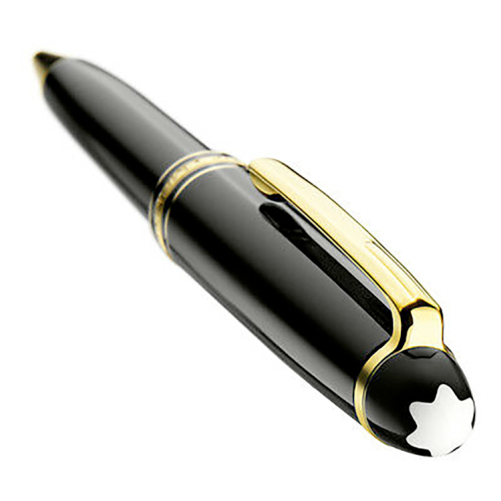 detail Montblanc Meisterstück Classique 10883