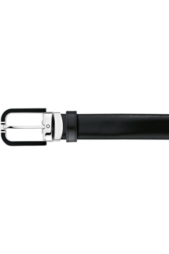 detail Montblanc Pásek 109740