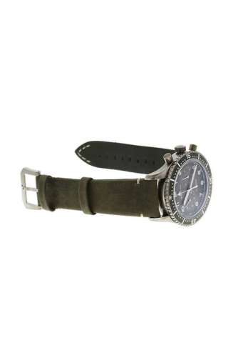 detail Zenith Pilot Chronometro Tipo CP-2 Flyback 11.2240.405/21.C773