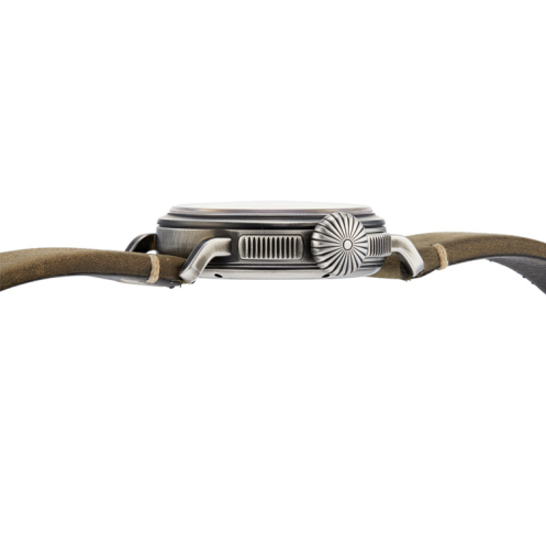 detail Zenith Pilot Type 20 Chronograph Ton-Up 11.2430.4069/21.C773