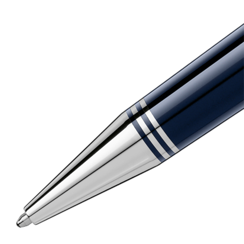 detail Montblanc Great Characters John F. Kennedy Special Edition 111046