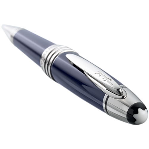 detail Montblanc Great Characters John F. Kennedy Special Edition 111046