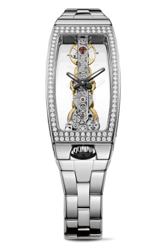 detail Corum Miss Golden Bridge 113.102.69/V880 0000