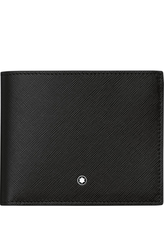 detail Montblanc Peněženka Sartorial 113210