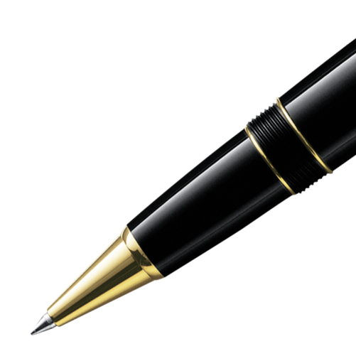 detail Montblanc Meisterstück LeGrand 11402