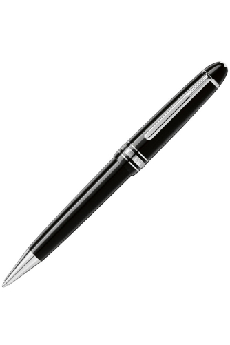 detail Montblanc Meisterstück Midsize 114185