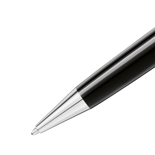 detail Montblanc Meisterstück Midsize 114185