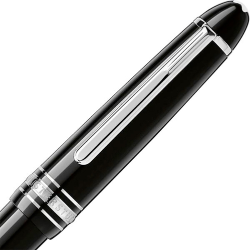 detail Montblanc Meisterstück Midsize 114185