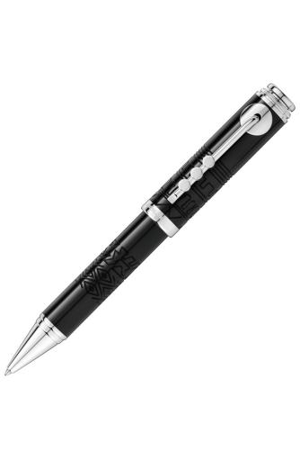 detail Montblanc Great Characters Edition Miles Davis 114346