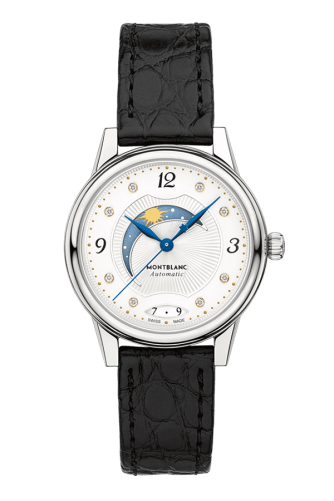 detail Montblanc Bohéme Day & Night 114730
