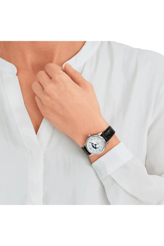 detail Montblanc Bohéme Day & Night 114730