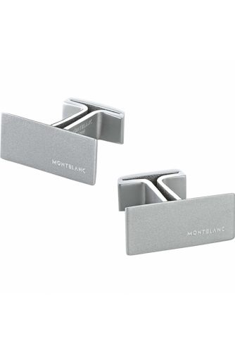 detail Montblanc Manžetové knoflíčky Montbalnc M 114760