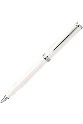 detail Montblanc PIX White 114806