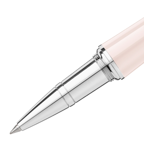 detail Montblanc Muses Poudré 115272