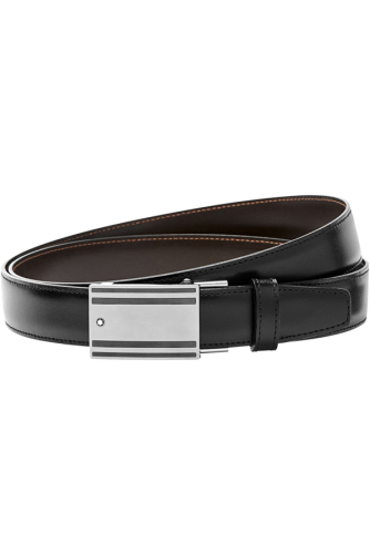 detail Montblanc Pásek 115478
