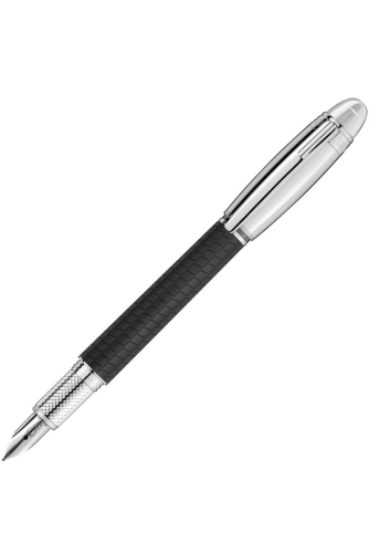 detail Montblanc StarWalker Spirit of Racing 116913