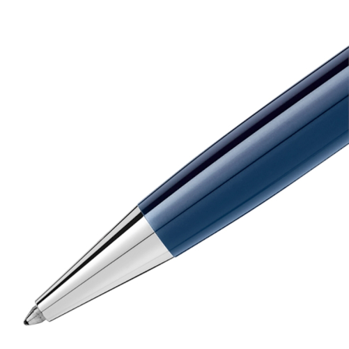 detail Montblanc Meisterstück Le Petit Prince Solitaire Doué Classique 118063