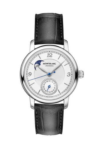 detail Montblanc Star Legacy Moonphase & Date 36 mm 119959