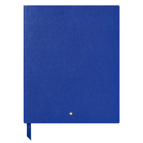 detail Zápisník Montblanc #149 Fine Stationery Ultramarine 124018