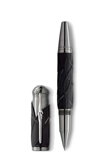 detail Montblanc Writers Edition Homage to Brothers Grimm Limited Edition 128363