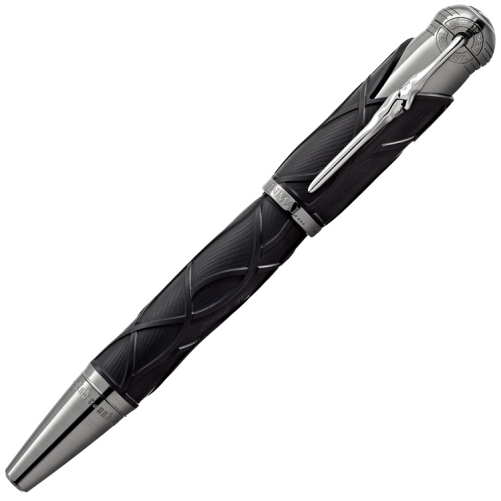 detail Montblanc Writers Edition Homage to Brothers Grimm Limited Edition 128363