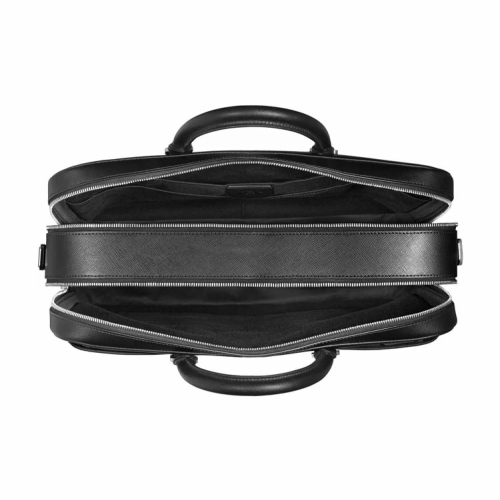 detail Taška na Dokumenty Montblanc Sartorial 128536