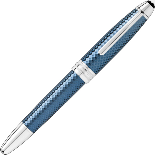 detail Montblanc Meisterstück Rollerball 129408