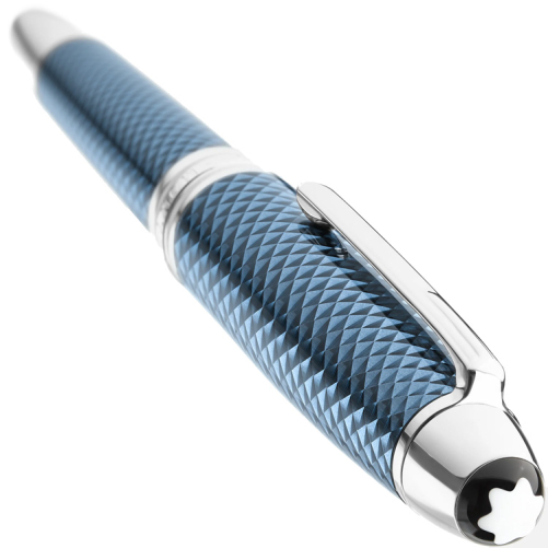 detail Montblanc Meisterstück Rollerball 129408