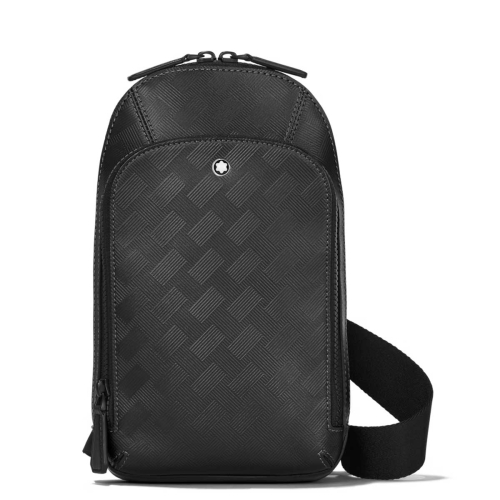 detail Taška Montblanc Extreme 3.0 Sling Bag 129971