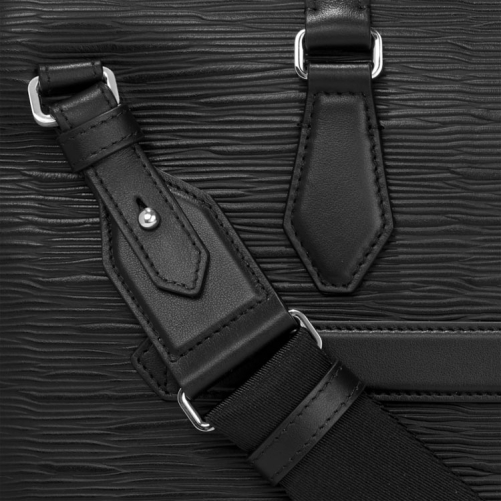 detail Taška na Dokumenty Montblanc Meisterstück 130912