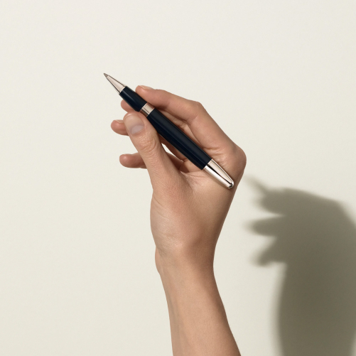detail Montblanc Meisterstück The Origin Collection Legrand Rollerball 131339
