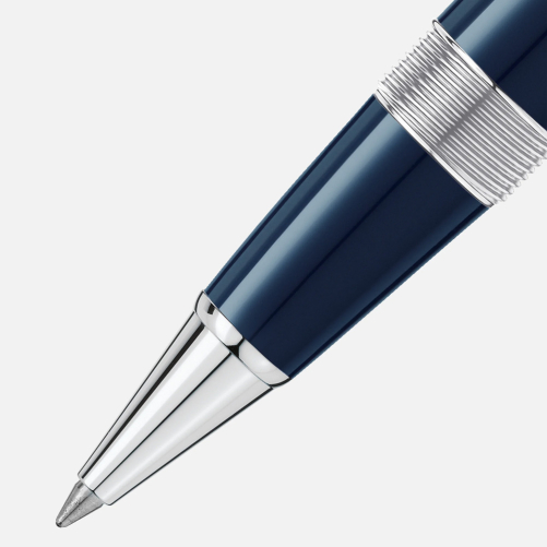 detail Montblanc Meisterstück The Origin Collection Legrand Rollerball 131339
