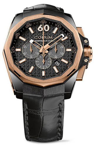 detail Corum Armirals Cup AC-One Chronograph 132.201.86/0F01 AN11