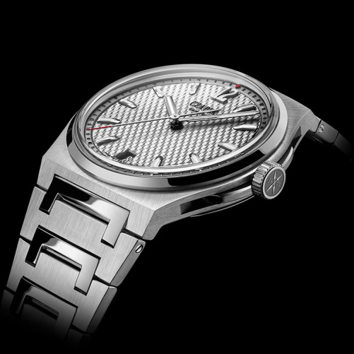 detail Czapek Antarctique Passage de Drake Ice White 1533-12RT-P/S