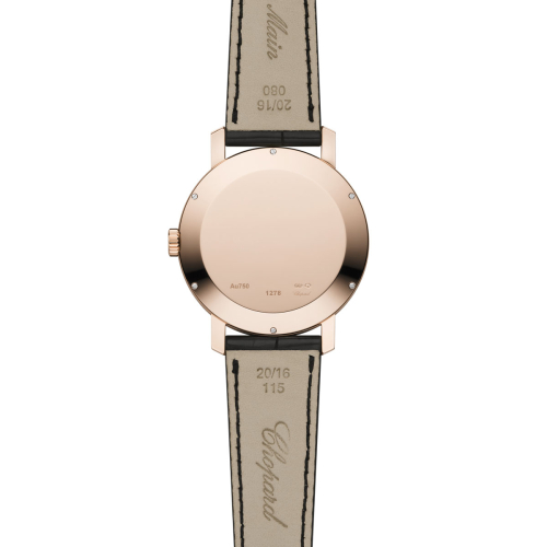 detail Chopard Classic 161278-5005