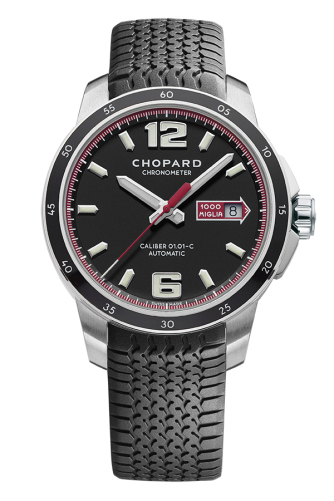 detail Chopard Mille Miglia GST Automatic 168565-3001