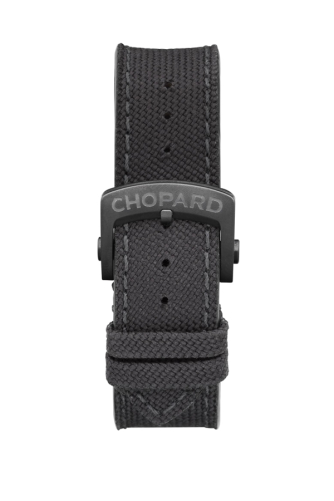 detail Chopard Mille Miglia GTS Power Cntrol Grigio 168566-3007