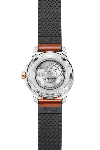 detail Chopard Mille Miglia GST Power Control 168566-6001