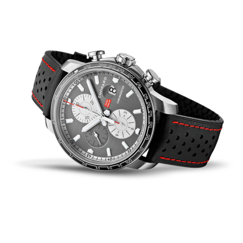 detail Chopard Mille Miglia 2021 Race Edition 168571-3009