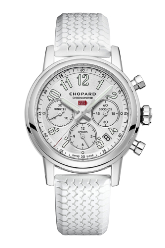 detail Chopard Mille Miglia Classic Chronograph 168588-3001