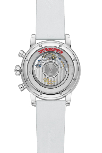 detail Chopard Mille Miglia Classic Chronograph 168588-3001